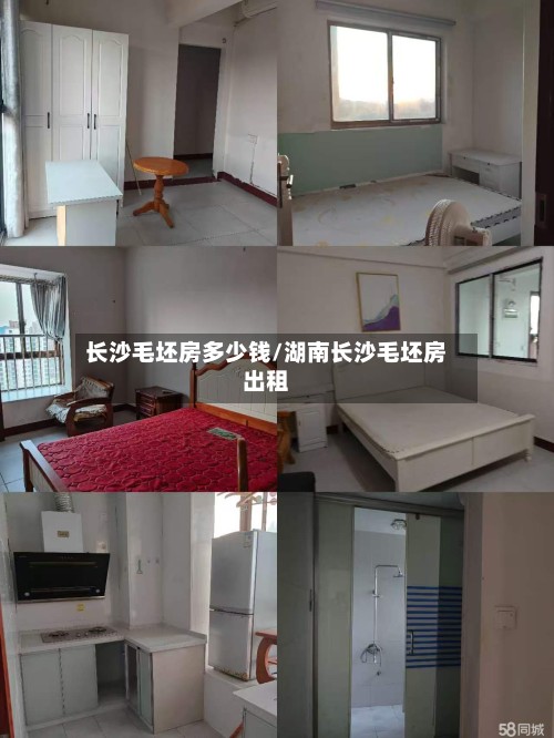 长沙毛坯房多少钱/湖南长沙毛坯房出租-第3张图片