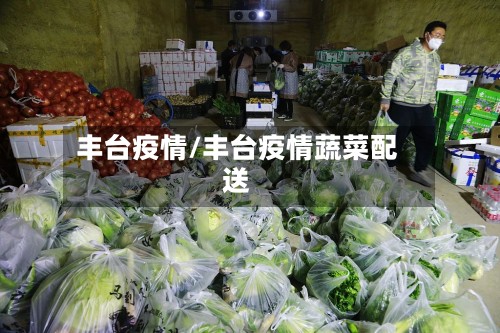 丰台疫情/丰台疫情蔬菜配送-第2张图片