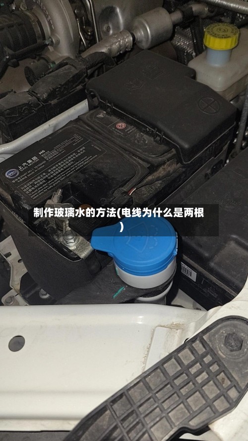 制作玻璃水的方法(电线为什么是两根)-第3张图片