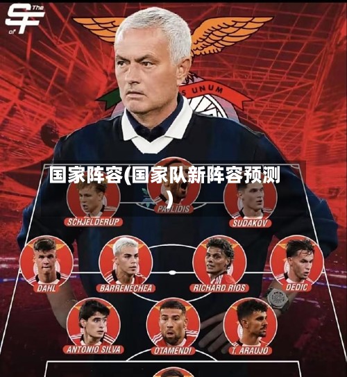 国家阵容(国家队新阵容预测)-第3张图片