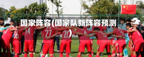 国家阵容(国家队新阵容预测)