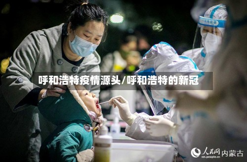 呼和浩特疫情源头/呼和浩特的新冠-第2张图片