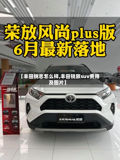 【丰田锐志怎么样,丰田锐放suv费用及图片】