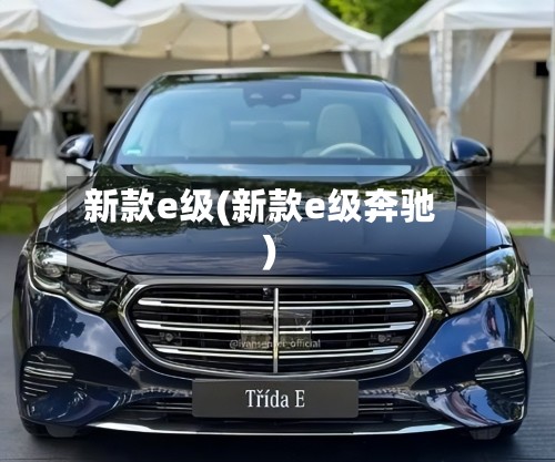 新款e级(新款e级奔驰)-第2张图片