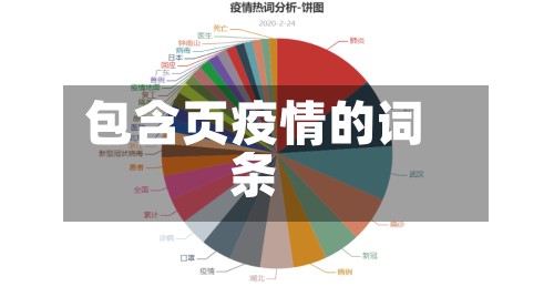 包含页疫情的词条-第3张图片