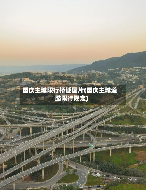 重庆主城限行桥隧图片(重庆主城道路限行规定)