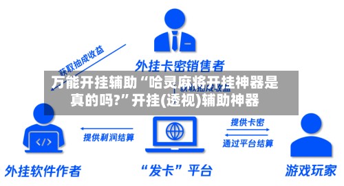 万能开挂辅助“哈灵麻将开挂神器是真的吗?”开挂(透视)辅助神器-第2张图片