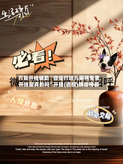 万能开挂辅助“微信打哈儿麻将免费开挂是真的吗”开挂(透视)辅助神器-第3张图片