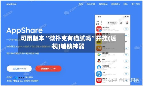 可用版本“微扑克有猫腻吗”开挂(透视)辅助神器-第3张图片