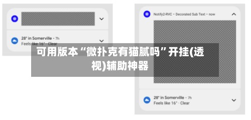 可用版本“微扑克有猫腻吗”开挂(透视)辅助神器