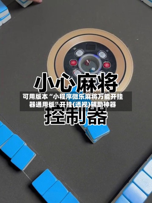 可用版本“小程序微乐麻将万能开挂器通用版”开挂(透视)辅助神器-第3张图片