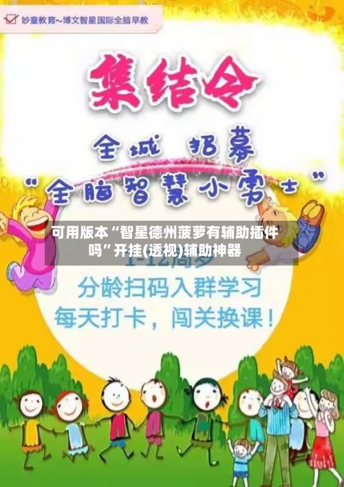 可用版本“智星德州菠萝有辅助插件吗”开挂(透视)辅助神器-第2张图片