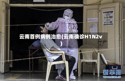 云南首例病例治愈(云南确诊H1N2v)-第2张图片