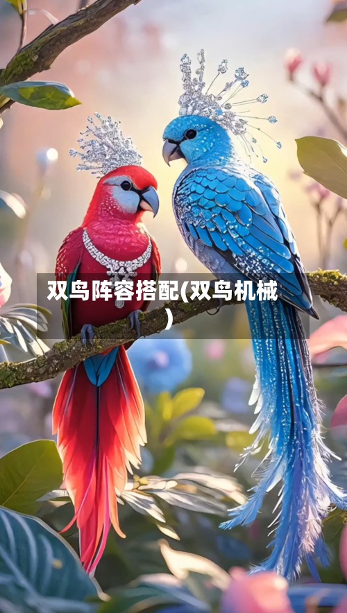 双鸟阵容搭配(双鸟机械)-第2张图片