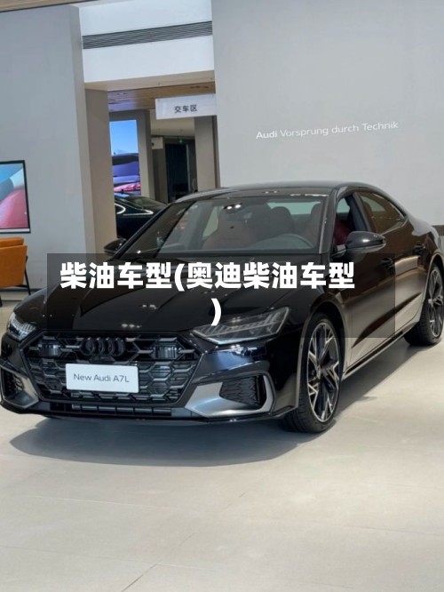 柴油车型(奥迪柴油车型)