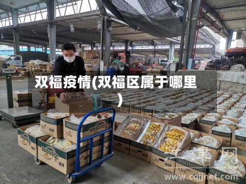 双福疫情(双福区属于哪里)